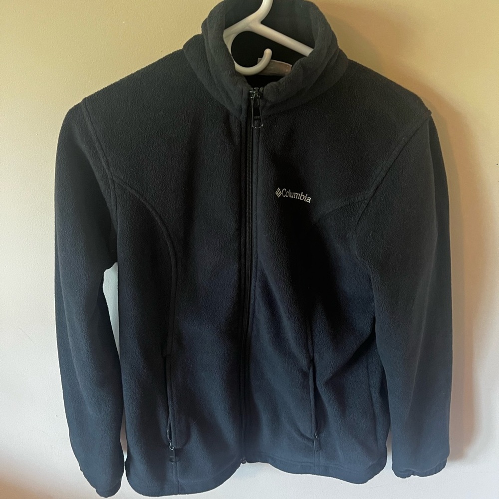 Columbia Jacket
